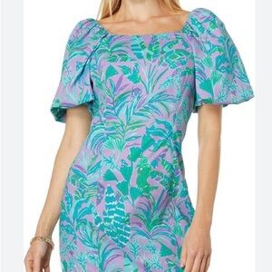 Lilly Pulitzer Lettie Dress